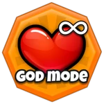 Buy GOD MODE!