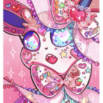 sylveon fanz!!