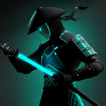 SHADOWMAN
