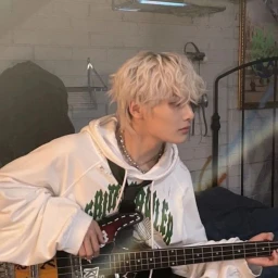 🎸 icon