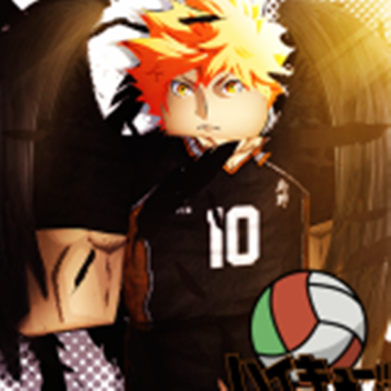 Haikyuu : Online 景色🏐 