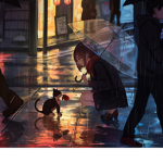 Midnight Rain