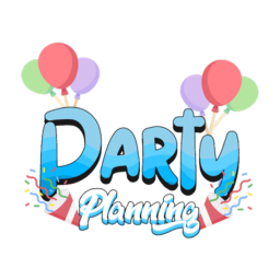 Party Planning! | Backup Application Centre