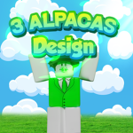 3 Alpacas Design