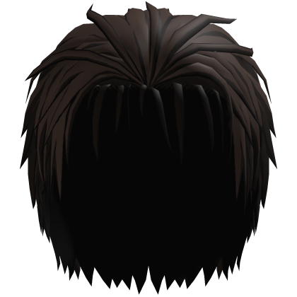 Choso's Hair - (Vs Kenjaku) JJK S4 Roblox item