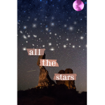 The stars...~