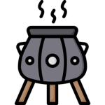 Milky Castle