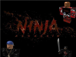 SUPER KILLER NINJA'S