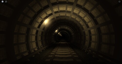 The Corridor