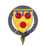 TER| Royal House of Courtenay
