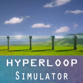 Hyperloop Simulator