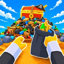 Dig The Dump icon
