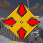 The 1st Legion of Valor