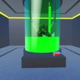 The Headcrab Facility