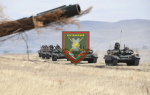 1-y Gvardeyskiy Tankovyy