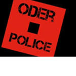 Oder Police Of Roblox.