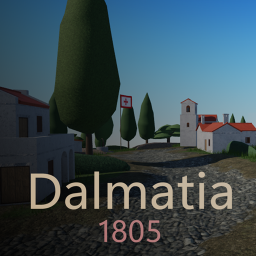 Dalmatia
