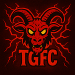 THE GOAT FACE CULT