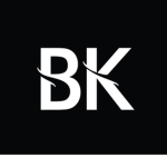 BK, Black Knights.