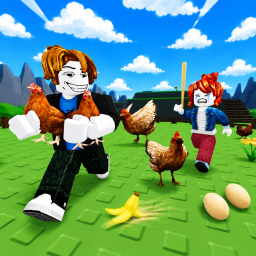🐔 Chicken Battle [ALPHA]