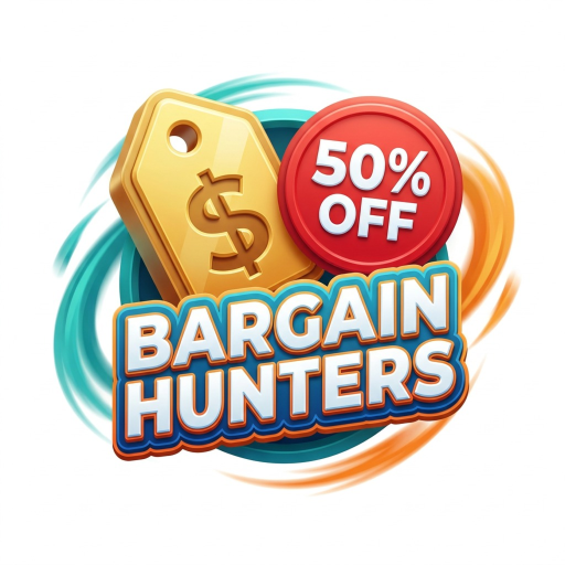 Bargain Hunters