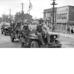 KoreanWar한국전쟁