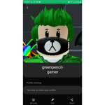 Greenpencilgamer fan group