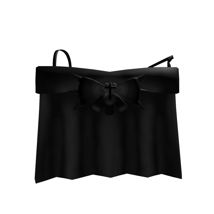 Grunge Black Off-Shoulder Crop Top | Emo Y2K