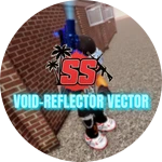 VOID-REFLECTOR VECTOR (FULLY)