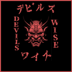 悪魔・Devils Wise