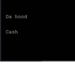 DeXx da hood cash