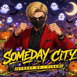 ✨Someday City 2.0 ✨ icon