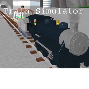 Train Simulator