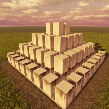 Zeitpyramide