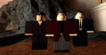 The Russo Bloodline.