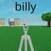 Billy World icon