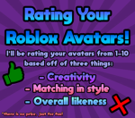 - Avatar Rankings Group-