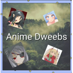Rexys Anime Dweebs