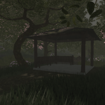 The Garden of Words [Showcase]