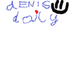 Run and have fun for denis daily