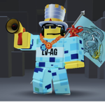 DavidTheRobloxian2021’s Group