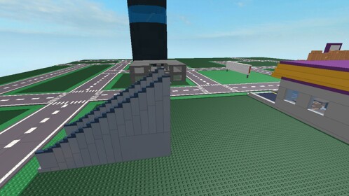 FrostStorm's Place