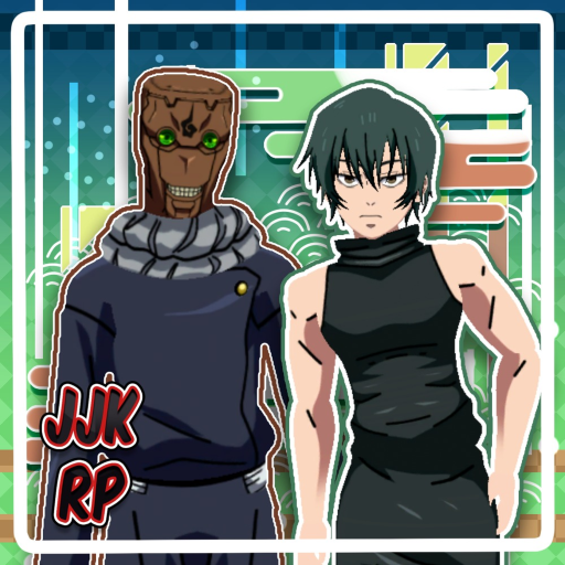 JJK 3D RP