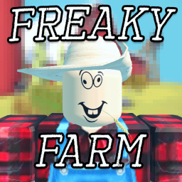 Escape The Freaky Farm icon