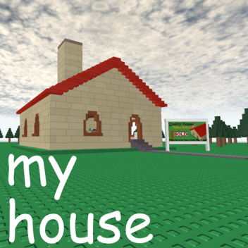 My House