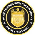 • Nαval Crmininal Investigative Service •