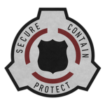 「SCPF」Department of Internal Security