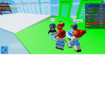 my grup to give money to my alt