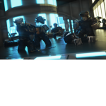 The EvilArtists basment!