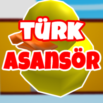(23 Floors!)    Türk Asansörü